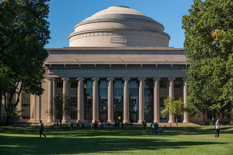 10 Buildings You Need To Visit At Massachusetts Institute Of Technology Oneclass Blog