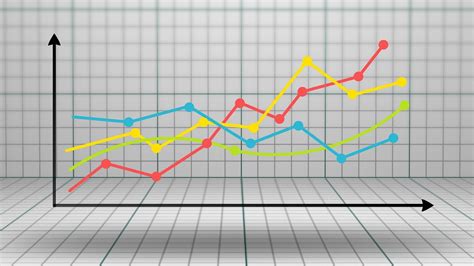 10 Jenis Grafik Untuk Memvisualisasikan Data