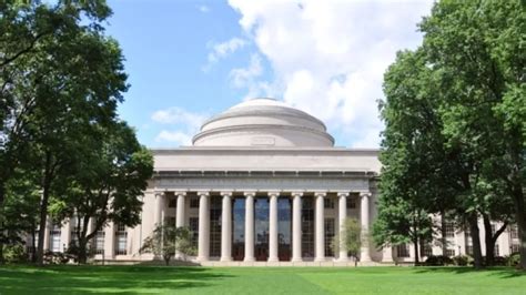 10 Of The Most Successful Mit Graduates Top Universities