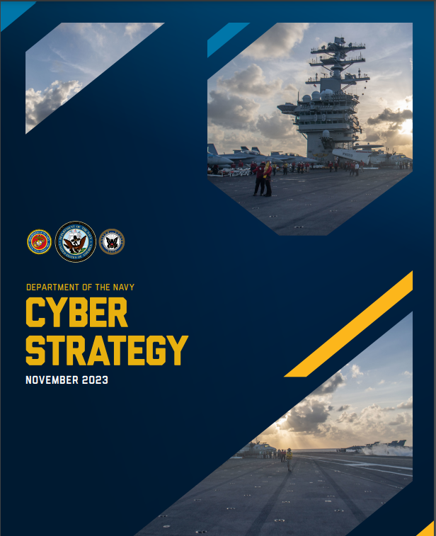 10 Ways To Design An Expert Navy Cyber Team Today Blog Catalys