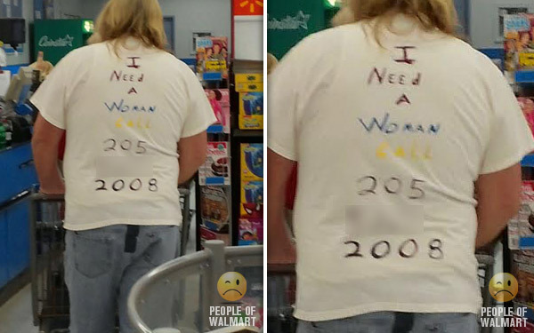 14 Biggest Walmart Fails Of All Time