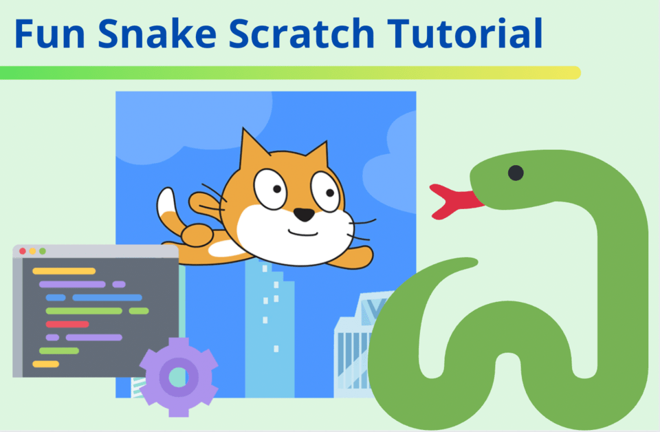 15 Fun Scratch Projects For Kids Ages 8 11