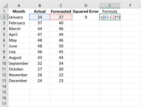 15 Mse Excel Formulas Ultimate Calculation Guide Excel Web