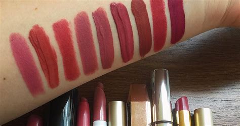 16 Drugstore Dupes For Cult Favorite High End Makeup