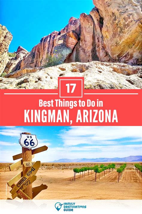 17 Best Things To Do In Kingman Az Arizona Travel Arizona Day Trips