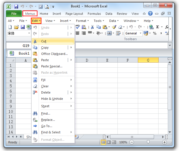 17 Excel Tools Menu Tips Ultimate Guide Inside Excel Web