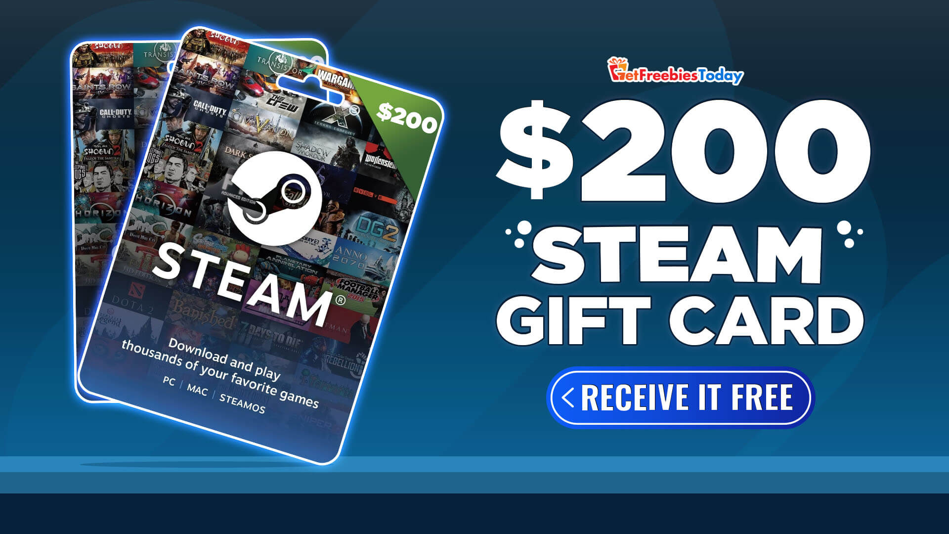 200 Steam Gift Card Receipt That Amp 39 S Exactly What Ebay Gift Cards Offer The Recipient