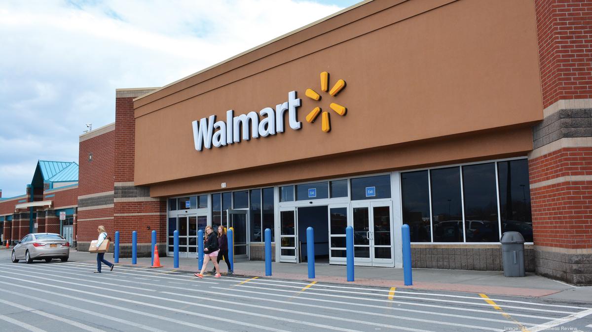 205 Walmart Stores Now In Georgia Atlanta Business Chronicle