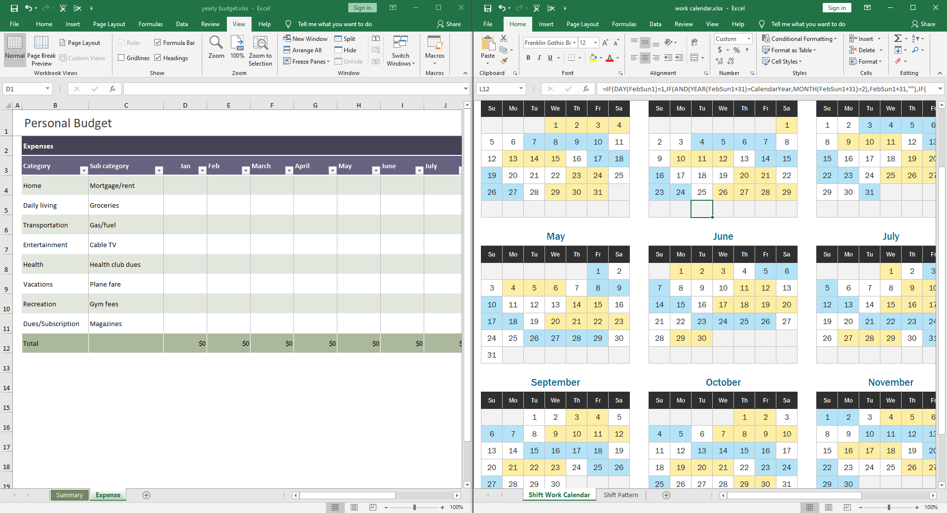 3 Easy Methods To Screenshot Excel Spreadsheet