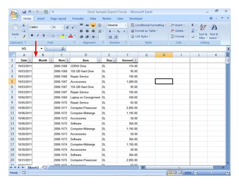 3 Easy Ways To Create An Excel Spreadsheet From A Pdf File