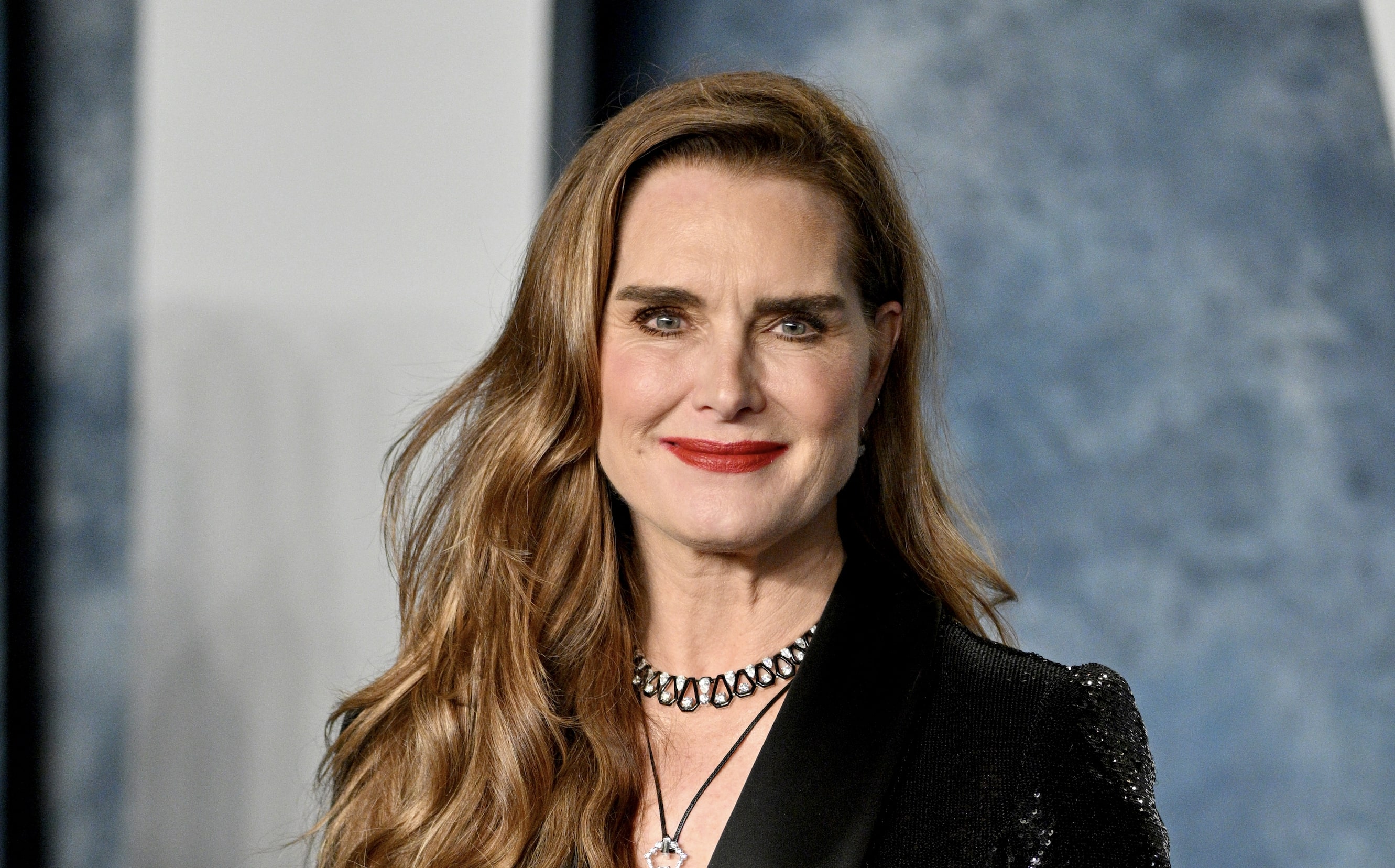 34 Facts About Brooke Shields Facts Net