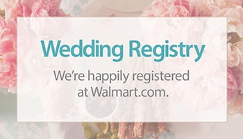 35 Best Walmart Wedding Registry Ideas 2023