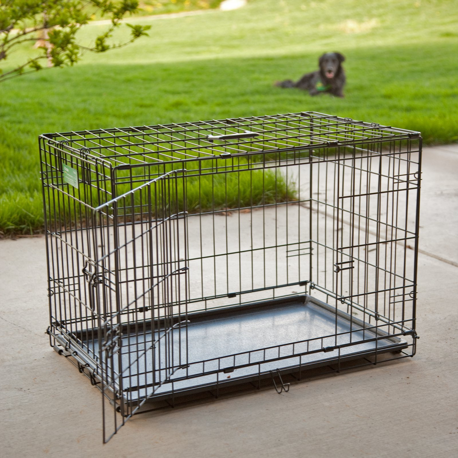 36 Dog Crate Shop Walmart