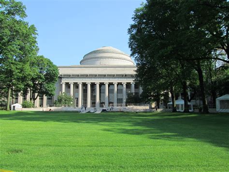 36 Epic Photos Of Mit Campus Cambridge Ma Boomsbeat