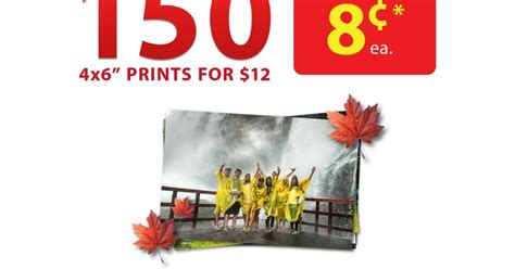 4X6 Photo Prints 8 Each Walmart Photo