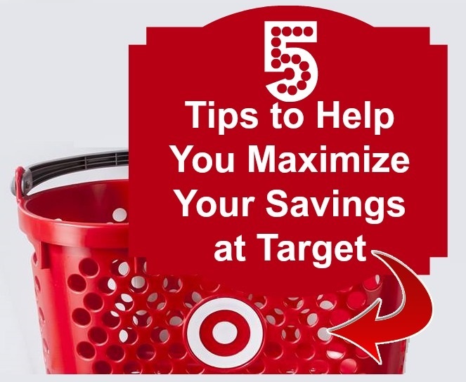 5 Tips To Help You Maximize Your Savings At Target Cleverly Me South Florida Lifestyle Blog