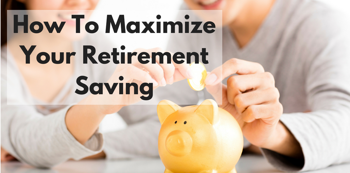 5 Tips To Maximize Your Retirement Savings Flipboard