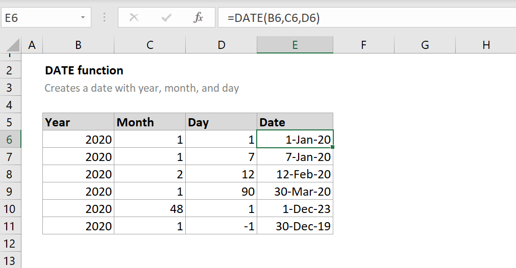 5 Ways To Get The Current Date Or Time In Excel How To Excel