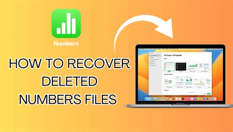 5 Ways To Recover Deleted Or Unsaved Numbers Spreadsheet