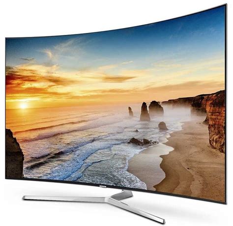 65Inch Curved Smart Tv 4K Big Screen Hd Led Tv Smart Television 65 Inch