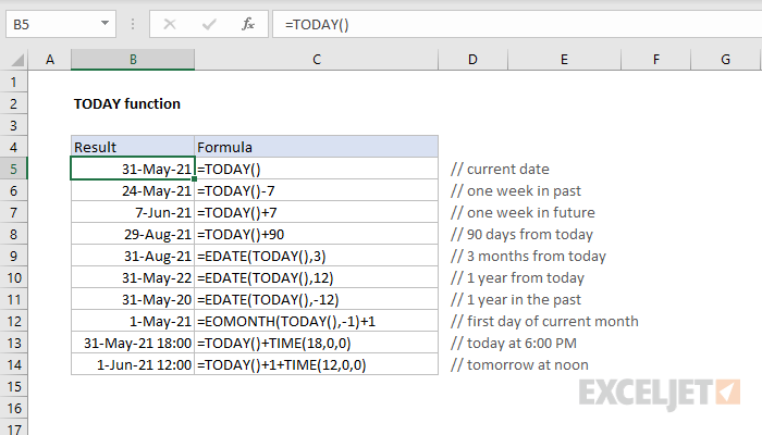 7 Ultimate Tips Design Excel Search Today Excel Web