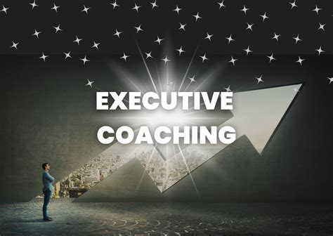 7 Ways To Create The Environment For Success Executive Coaching And