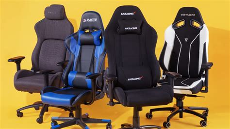 8 Best Gaming Chairs Of 2025 Reviewed