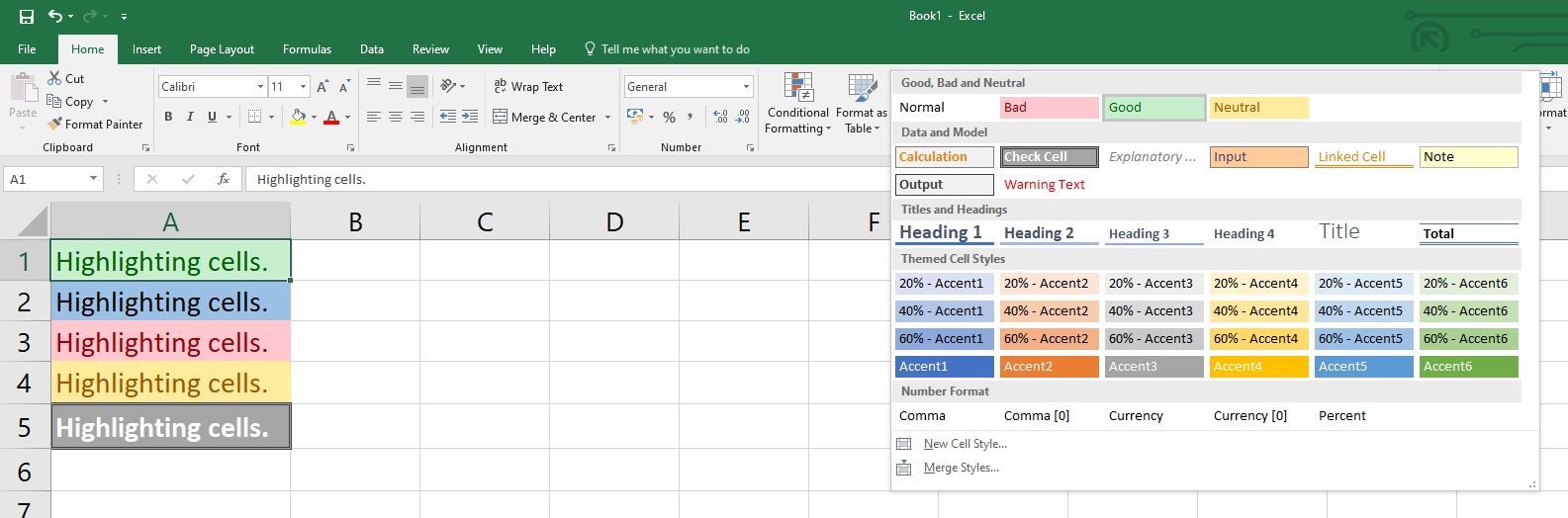 8 Ways To Organize Your Spreadsheets In Excel