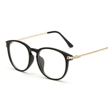 8808 Glasses Frame Light Metal Eyeglasses Frame For Man And Woman