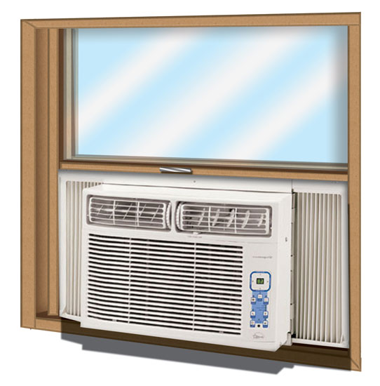 Ac Window Unit Lagoagrio Gob Ec