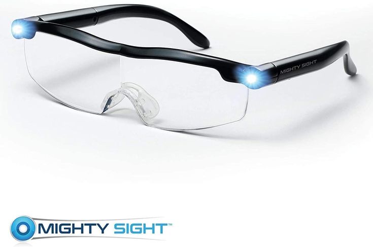 Adult Womens Men Magnifying Reading Glasses Super Mighty Sight Glasses