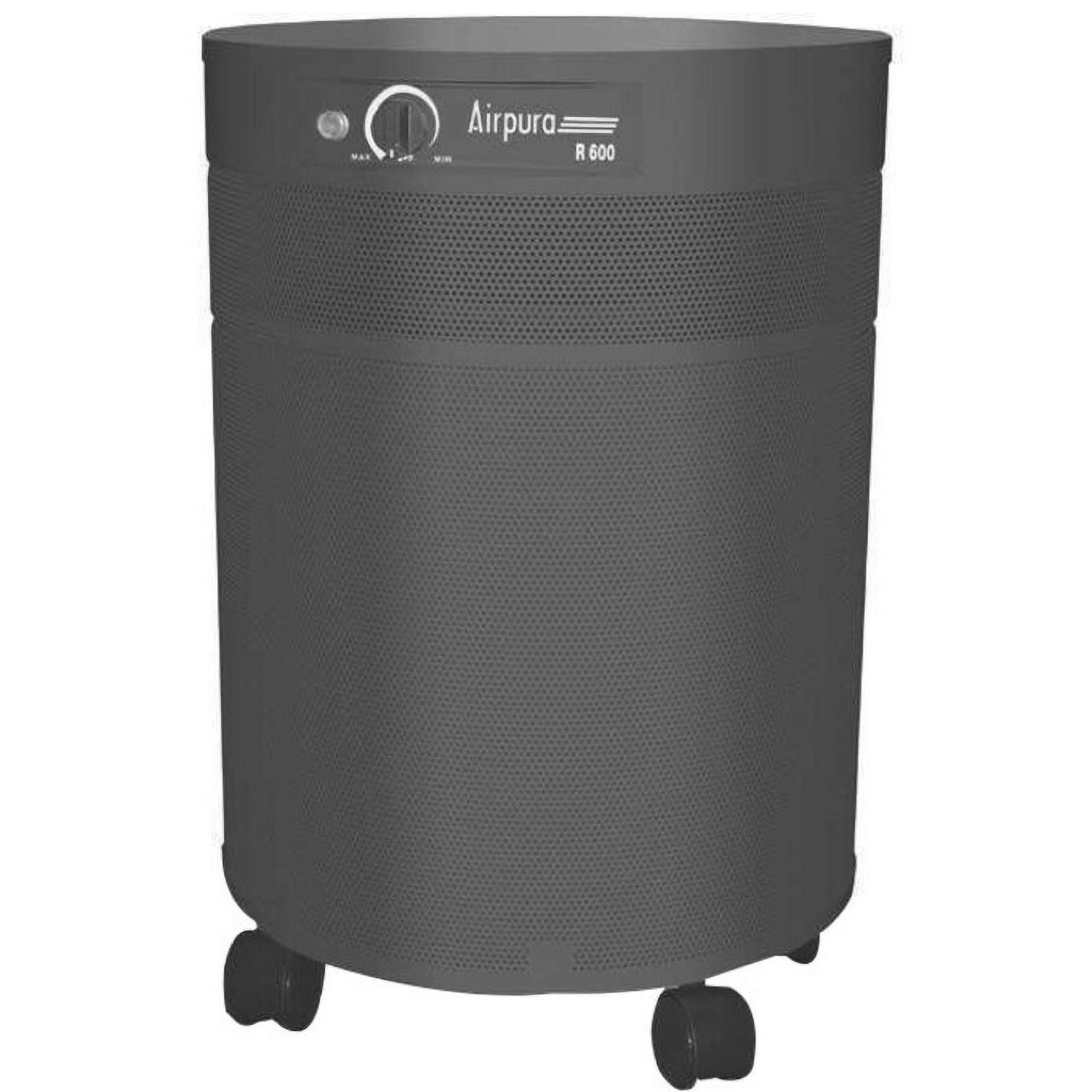 Airpura T600 Air Purifier Walmart Com