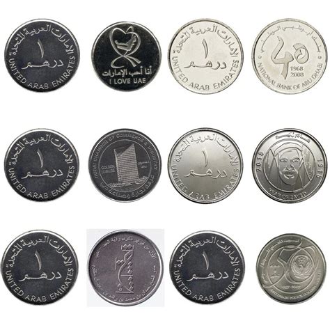 All About The Uae Dirham Currency And Latest Exchange Rates Mybayut