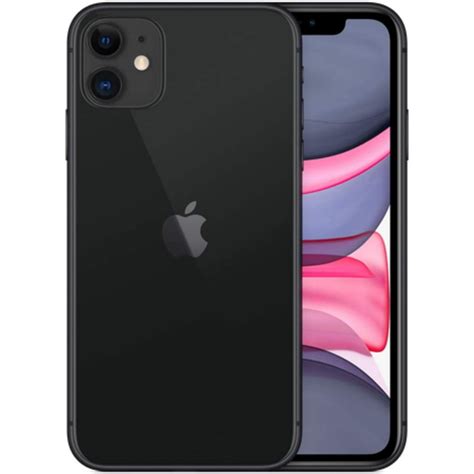 Apple Iphone 11 Walmart Com Apple Iphone Iphone 11 Refurbished Phones