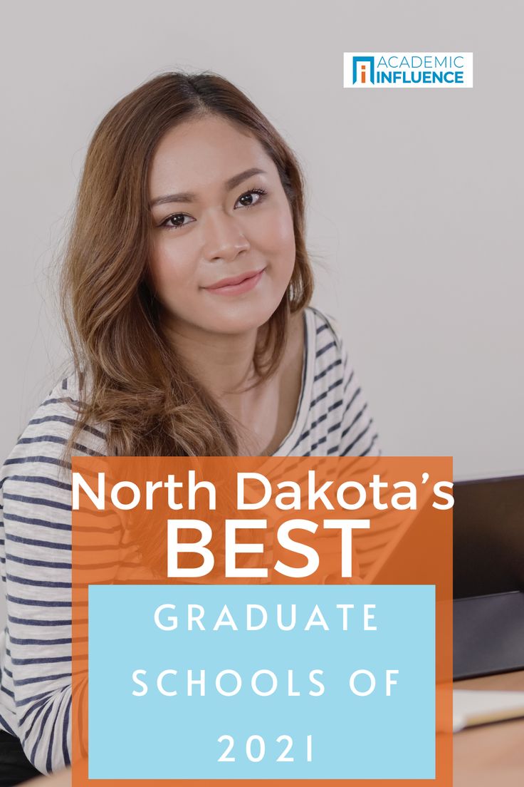 Are You Looking For The Best Grad Schools Read About North Dakota S Best Graduate Schools Of