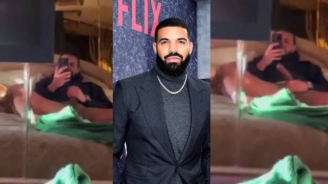 Artstation Watch Drake Viral Leaked Video Online