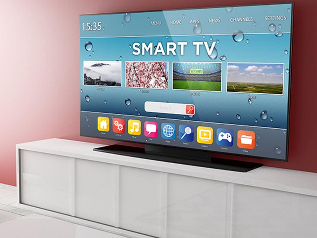 Aunkyfunky Check Out Best 5 Smart Tvs Available In The Market