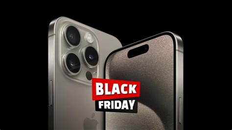 Best Iphone 15 Black Friday Deals Today For November 24