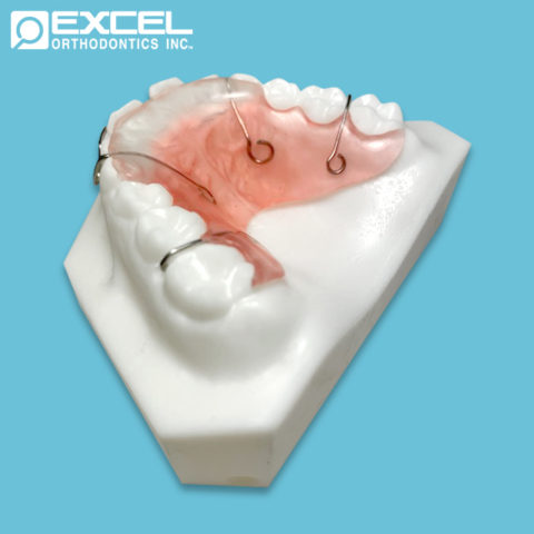 Bite Plates Excel Orthodontics