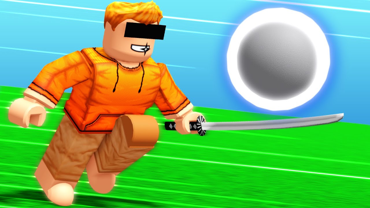 Blade Ball Games Roblox Youtube