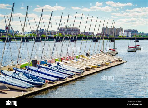 Boston Mit Sailing Pavilion Boston Mit Sailing Pavilion Flickr