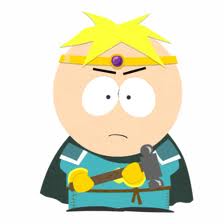 Butters Stotch South Park Guide Ign