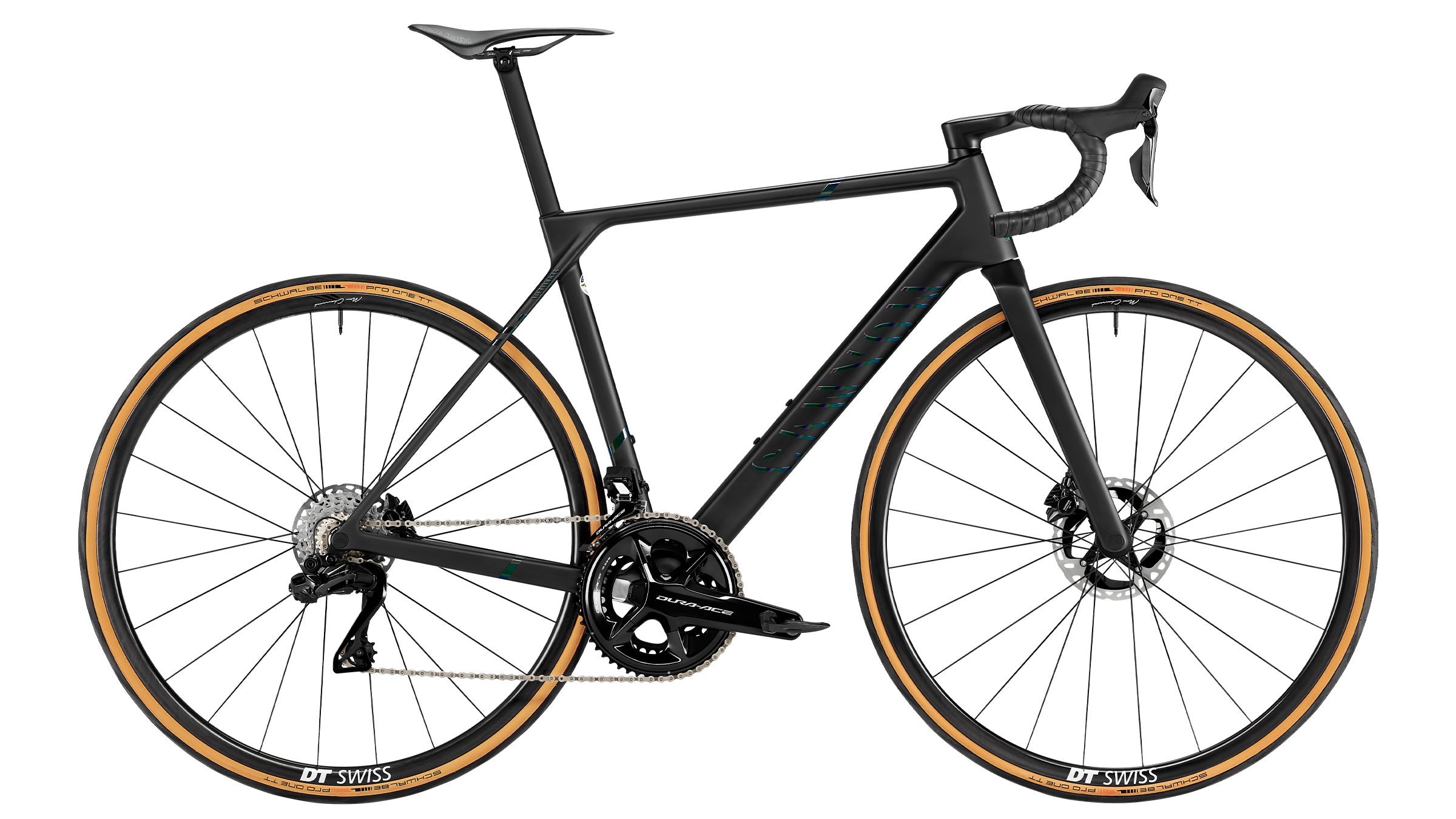 Canyon Unveil 5Th Generation Ultimate Road Race Bike Canyon Us