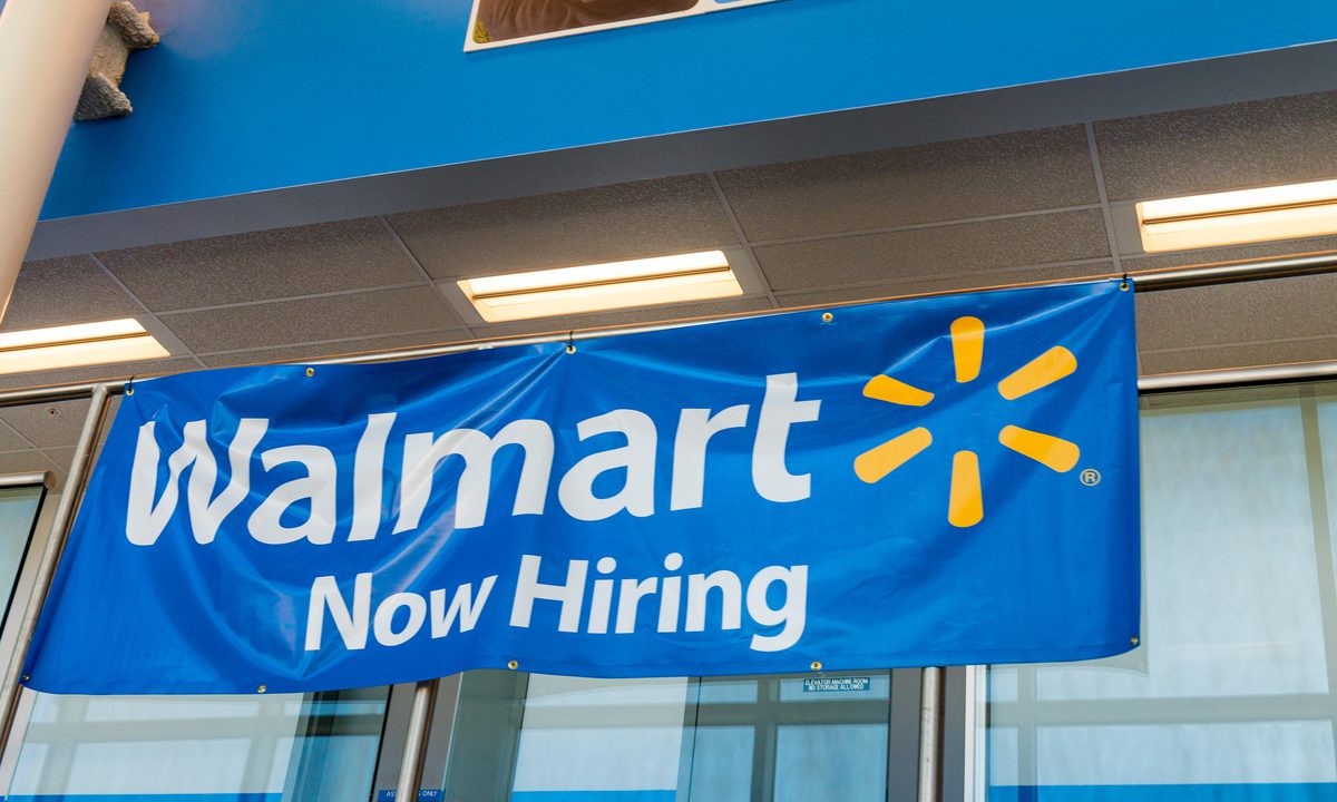 Career Opportunities At Walmart 0 12 Yrs