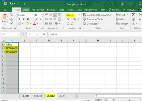 Changing Datatype Of A Column In Excel Help Uipath Community Forum