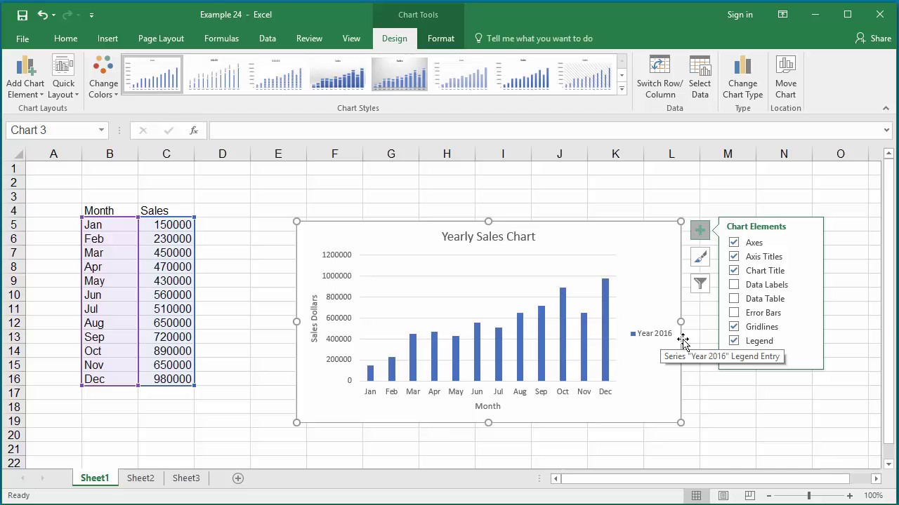 Chart Format Excel Horizontal Axis Labels Excel 2016