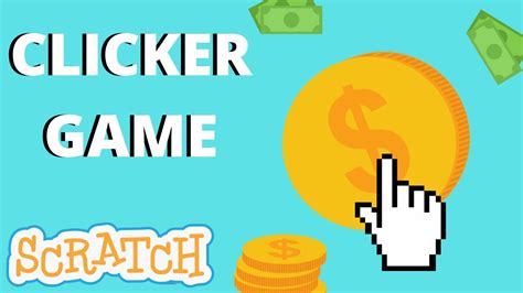 Clicker Game Part 1 Easy Scratch Tutorial Androidgamestore Net