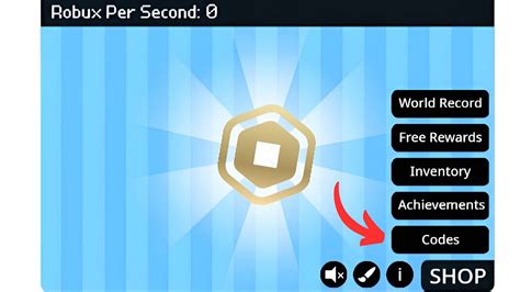 Codes For Roblox Clicker On Scratch