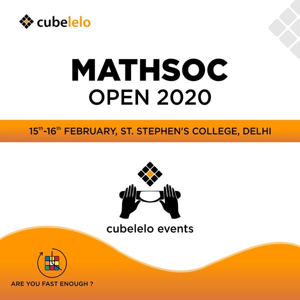 Competitions Mathsoc