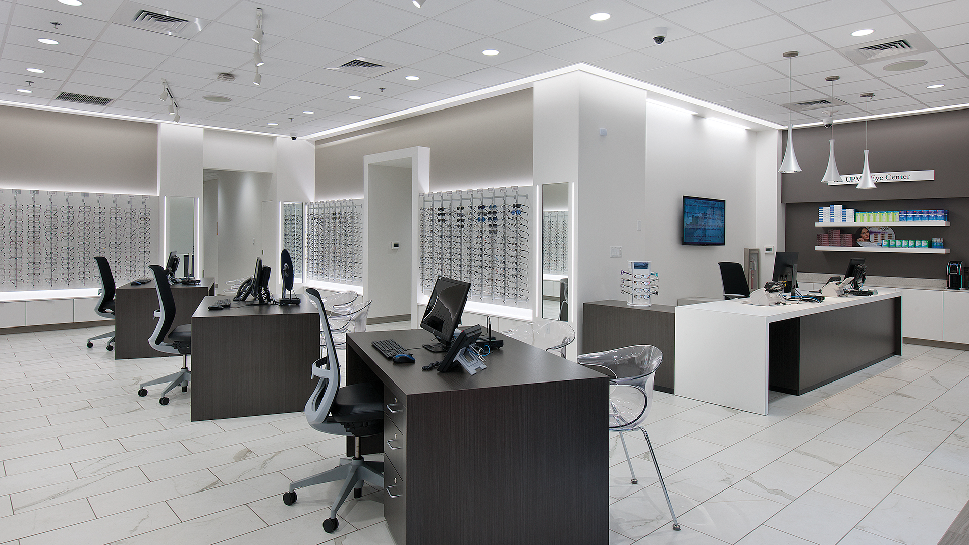 Contact Wilson Optical Center Medical Eye Associates Comprehensive Vision Care Wilson